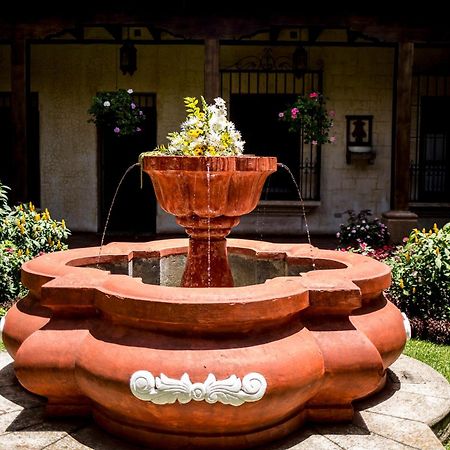 Hotel La Casona De Antigua Exterior photo