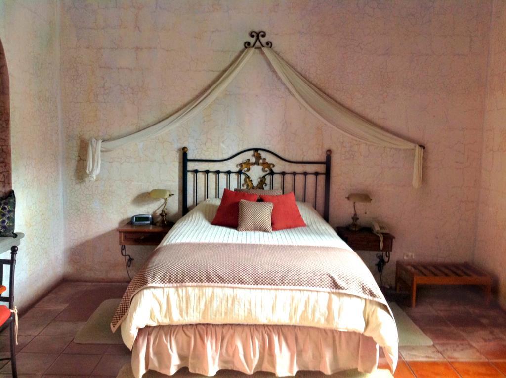 Hotel La Casona De Antigua Room photo