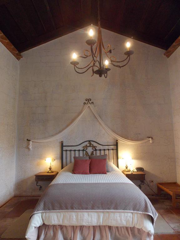 Hotel La Casona De Antigua Room photo